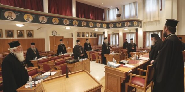 Η δεινή ήττα της Εκκλησίας