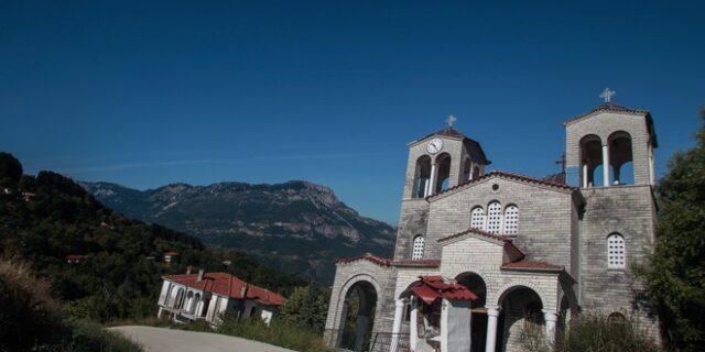 Εορτολόγιο: Ποιοι γιορτάζουν την Τετάρτη 27 Ιανουαρίου