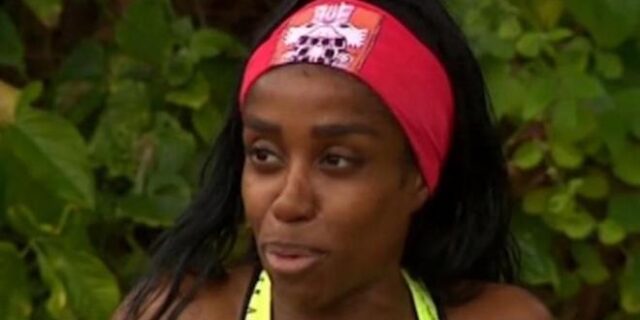 Survivor 4: Η Ελίζαμπεθ Ελέτσι έκανε δυναμική είσοδο στο παιχνίδι
