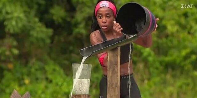 Survivor 4: Όργιο φημών για αποχώρηση Κρεμλίδου και επιστροφή Ελίζαμπεθ