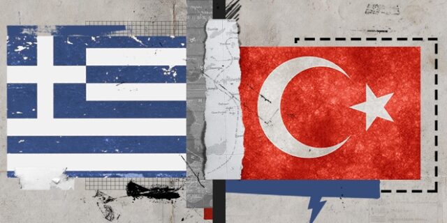 Έρευνα 20/20: Η μεγάλη ανησυχία των Ελλήνων για τις σχέσεις με την Τουρκία