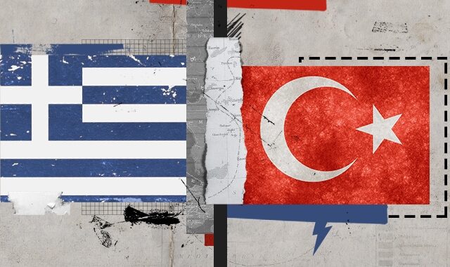 Έρευνα 20/20: Η μεγάλη ανησυχία των Ελλήνων για τις σχέσεις με την Τουρκία