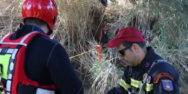 Θρίλερ στη Φθιώτιδα με εξαφάνιση 2 ανδρών – Βρήκαν ματωμένα ρούχα