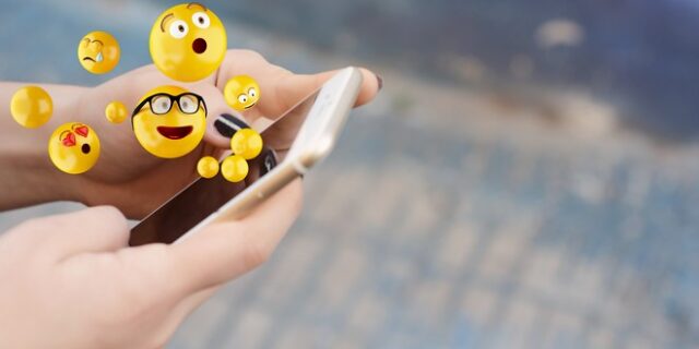 Με τα emojis τα λέει όλα η σιωπή! – Η ιστορία τους