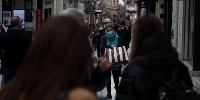 Κορονοϊός: Η διασπορά των 795 νέων κρουσμάτων – “Βράζει” η Αττική