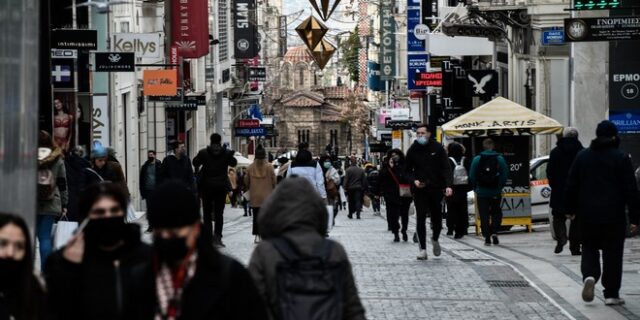 Κορονοϊός: Πώς βρέθηκε στο “κόκκινο” η Αττική – Τα μέτρα που εξετάζονται