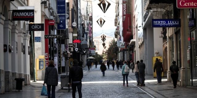 Κλειστά μαγαζιά: Δίχτυ προστασίας 8 σημείων από την κυβέρνηση