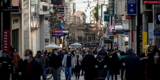 Σταμπουλίδης: ”Θα είναι καταστροφικό ένα τρίτο lockdown”