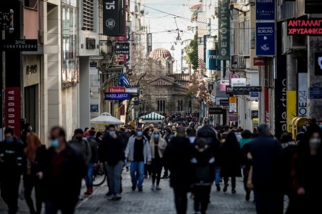 Σταμπουλίδης: ”Θα είναι καταστροφικό ένα τρίτο lockdown”