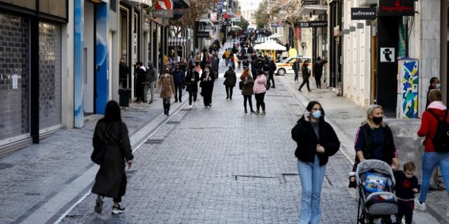 Αλαλούμ με το take away – H κυβέρνηση παίρνει πίσω την απαγόρευση