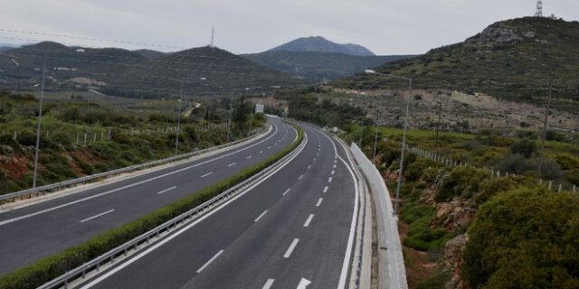 Στη Β’ φάση πέρασε ο διαγωνισμός για το έργο ΣΔΙΤ Καλαμάτα – Πύλος – Μεθώνη