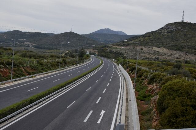 Στη Β’ φάση πέρασε ο διαγωνισμός για το έργο ΣΔΙΤ Καλαμάτα – Πύλος – Μεθώνη