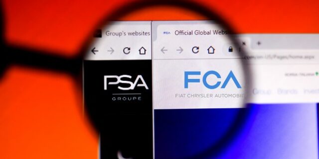 Εγκρίθηκε η συγχώνευση FCA – PSA, μπαίνει στο χρηματιστήριο η νέα αυτοκινητοβιομηχανία