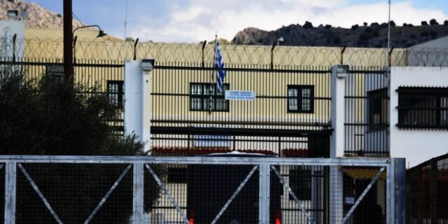 Χανιά: Θανάσιμος τραυματισμός κρατουμένου μετά από καυγά
