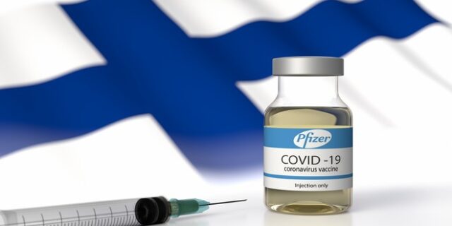 Pfizer: Οι καθυστερήσεις στην παράδοση του εμβολίου θα περιοριστούν σε μία εβδομάδα