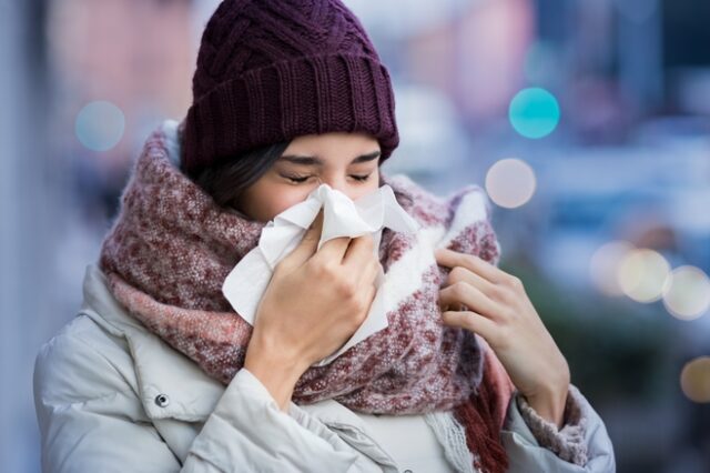 Κορονοϊός: Η επιδημία εκμηδένισε τη γρίπη και θεράπευσε το κρυολόγημα