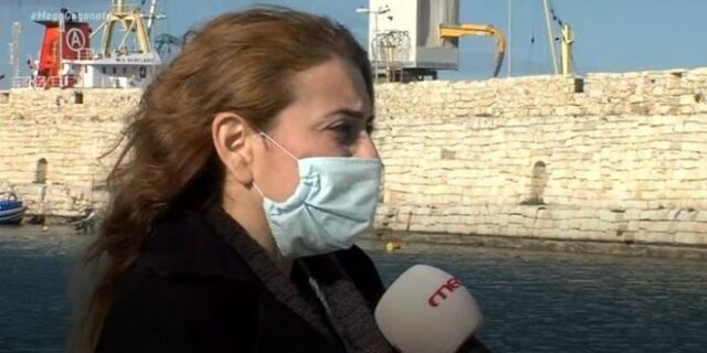 Φοιτήτρια από τη Θεσσαλονίκη: “Ο καθηγητής μου έλεγε να είμαι διαθέσιμη για όλα”
