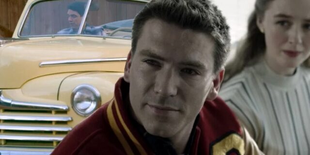 Cobra Kai: Το κρυμμένο μυστικό του θρυλικού κίτρινου Ford του Ντάνιελ