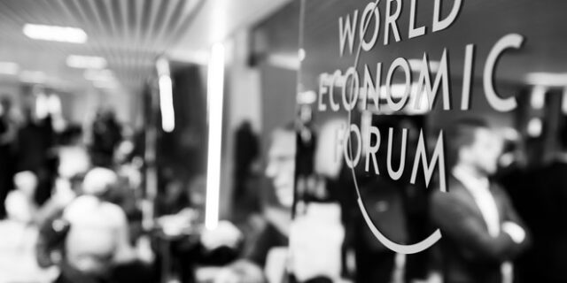 Παγκόσμιο Οικονομικό Φόρουμ: Στην κορυφή των σοβαρών παγκόσμιων απειλών οι επιδημίες