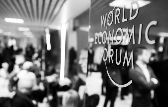 Παγκόσμιο Οικονομικό Φόρουμ: Στην κορυφή των σοβαρών παγκόσμιων απειλών οι επιδημίες