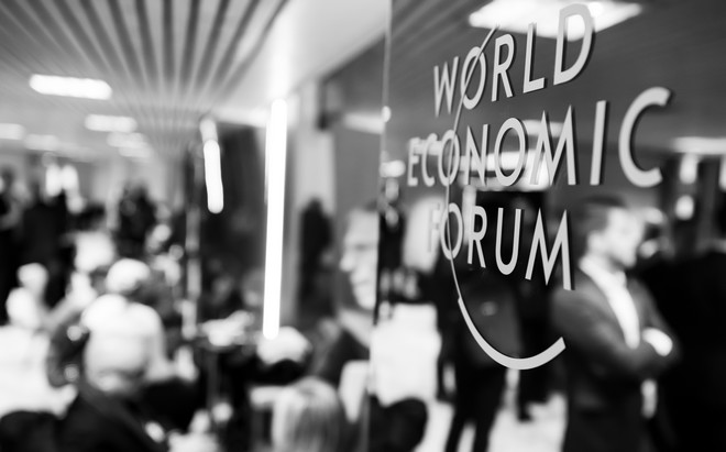 Παγκόσμιο Οικονομικό Φόρουμ: Στην κορυφή των σοβαρών παγκόσμιων απειλών οι επιδημίες
