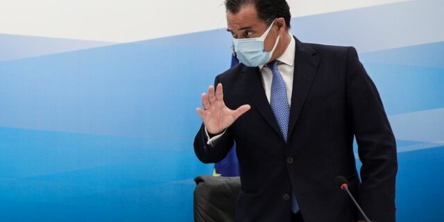 Αποκάλυψε ο Άδωνις Γεωργιάδης ένα κυβερνητικό έγκλημα;