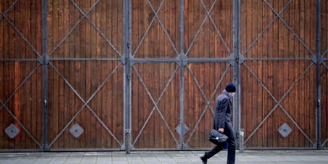 Γερμανία: Ξεπέρασαν τους 50.000 οι θάνατοι λόγω κορονοϊού