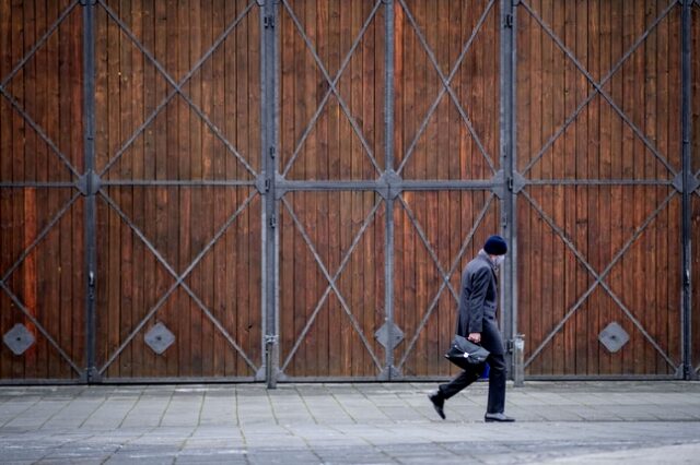 Γερμανία: Ξεπέρασαν τους 50.000 οι θάνατοι λόγω κορονοϊού