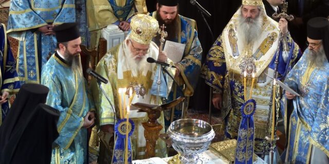 Διαρκής Ιερά Σύνοδος: Η Εκκλησία θα προσφύγει στο ΕΣΡ για ψευδή δημοσιεύματα