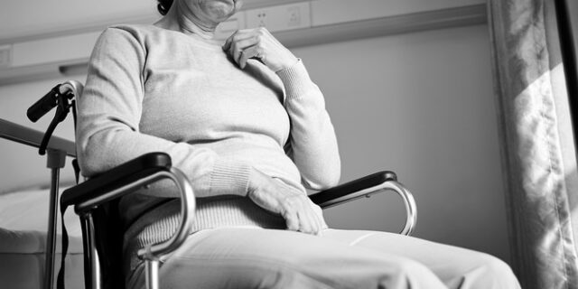 Χαλκιόπουλο: Επί πέντε ημέρες δεμένοι οι ηλικιωμένοι μέσα στο σπίτι τους