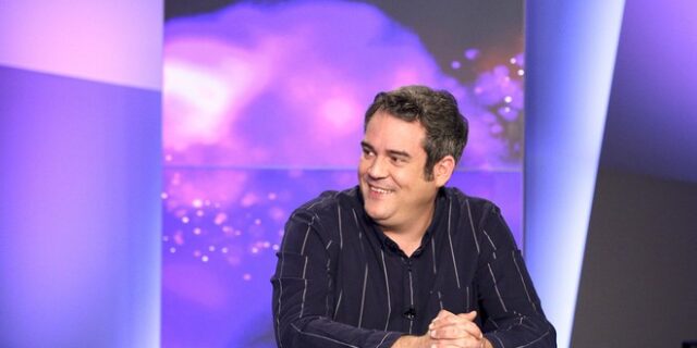 Δαδακαρίδης: Το “Έτερος Εγώ”, η άγνωστη ιστορία στο φαστφουντάδικο και ο Ολυμπιακός