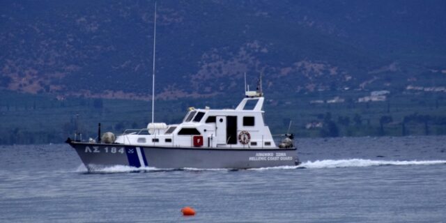 Επεισόδιο στα Ίμια με τουρκικά σκάφη