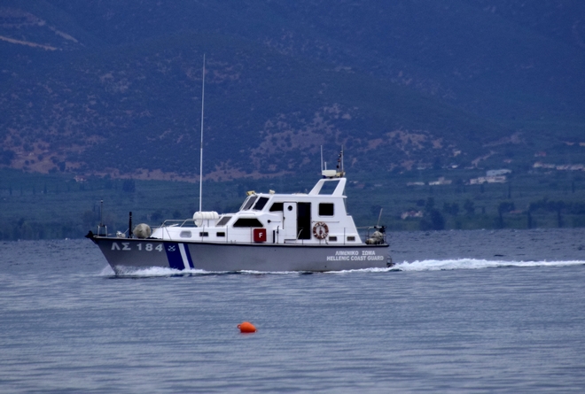Επεισόδιο στα Ίμια με τουρκικά σκάφη