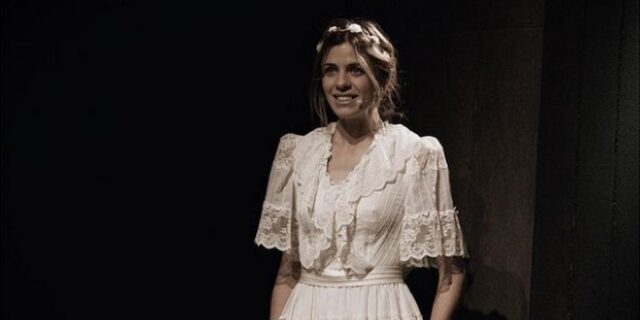 Αλεξάνδρα Ταβουλάρη για Κιμούλη: “Αναγκάστηκα να πάρω χάπια”