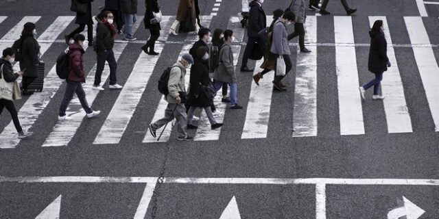 Κορονοϊός – ΠΟΥ: Δεν θα επιτευχθεί φέτος ανοσία της αγέλης