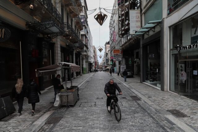 Κορονοϊός: Η διασπορά των 866 νέων κρουσμάτων – 365 στην Αττική, 99 στη Θεσσαλονίκη