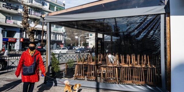 Κορονοϊός: Η διασπορά των 334 νέων κρουσμάτων – 162 στην Αττική, 26 στη Θεσσαλονίκη