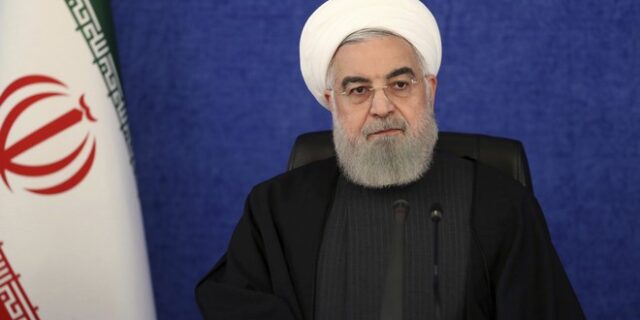 Ιράν: Ικανοποίηση για την αποχώρηση του ”τυράννου” Τραμπ