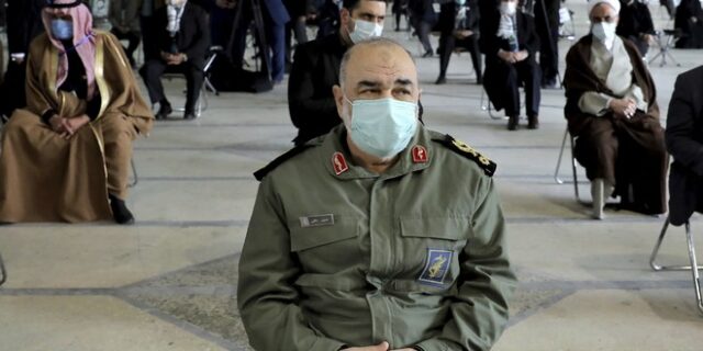 Ιράν: “Ο Τραμπ ψάχνει πρόσχημα για να ξεκινήσει πόλεμο”