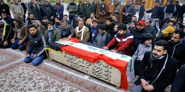 ISIS: Ανέλαβε την ευθύνη για τη διπλή επίθεση βομβιστών-καμικάζι στη Βαγδάτη