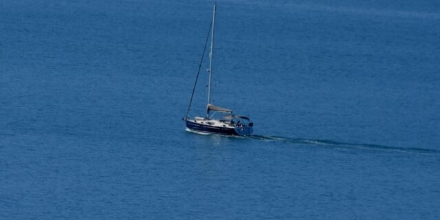 Κρήτη: Επιβάτες ιστιοφόρου από την Τουρκία ζητούν άσυλο ως γκιουλενιστές