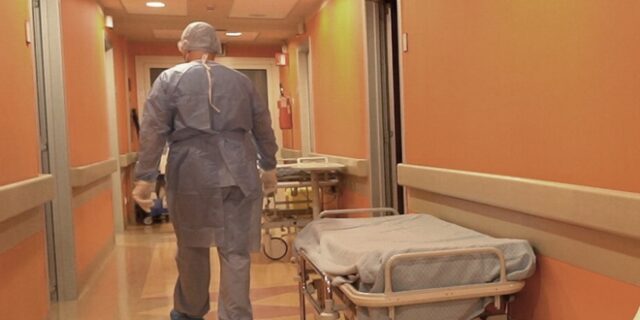 Ιταλία – Κορονοϊός: Πάνω από 540 θάνατοι το τελευταίο 24ωρο