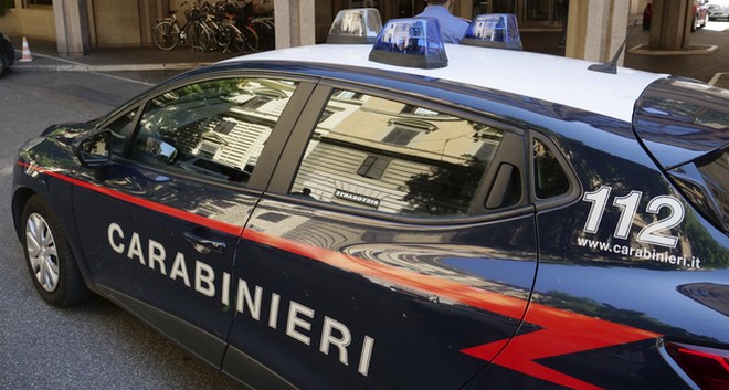 Ιταλία: Ένοπλος σκότωσε δύο παιδιά και έναν ηλικιωμένο και έπειτα αυτοκτόνησε