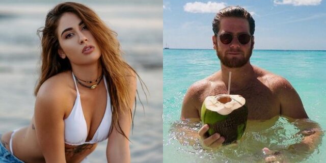 Survivor 4: Mariposa και James έκαναν μαζί διακοπές σε σκάφος