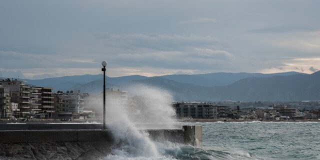 Καιρός: Βελτίωση αλλά και κρύο τις επόμενες μέρες