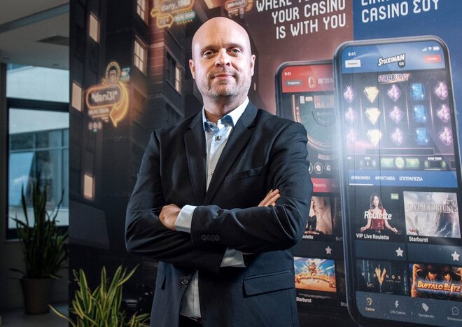 Η Kaizen Gaming καλωσορίζει τον Claus Jansson στην θέση του Head of Affiliate Marketing and Media Buying