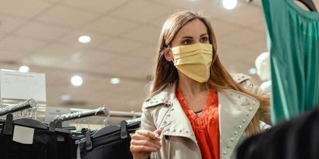 Ποια καταστήματα και πώς ανοίγουν τη Δευτέρα