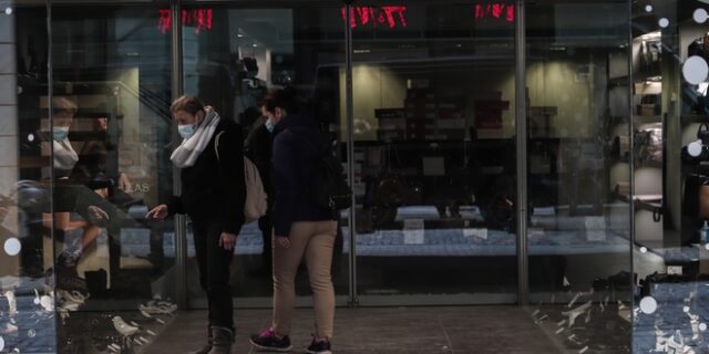 ΕΣΕΕ: Σύντομα το click in shop για ρούχα, παπούτσια και κοσμήματα