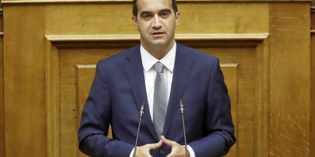 Μιχάλης Κατρίνης: Το μη χείρον βέλτιστον;