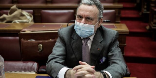 Κατρούγκαλος για κυπριακό: Δεν αρκούν πια οι φραστικές καταδίκες